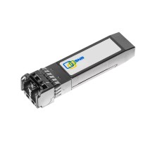 SNR Модуль SFP+ оптический, дальность до 300м (5dB), 850нм (SNR-SFP+SR)