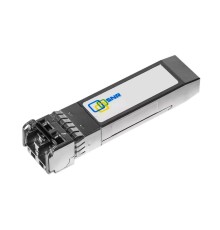 SNR Модуль SFP+ оптический, дальность до 300м (5dB), 850нм (SNR-SFP+SR)
