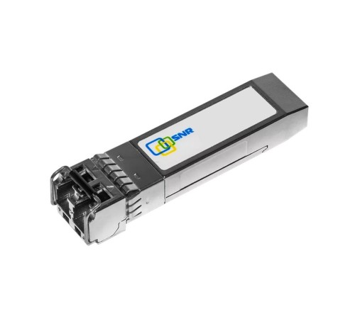 SNR Модуль SFP+ оптический, дальность до 300м (5dB), 850нм (SNR-SFP+SR)