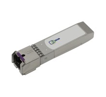 SNR  Модуль SFP WDM, дальность до   3км (6dB), 1310нм (SNR-SFP-W35-3)