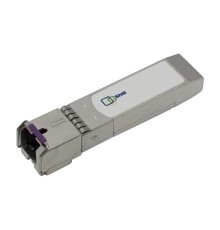 SNR  Модуль SFP WDM, дальность до   3км (6dB), 1310нм (SNR-SFP-W35-3)