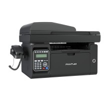 МФУ лазерное Pantum M6607NW