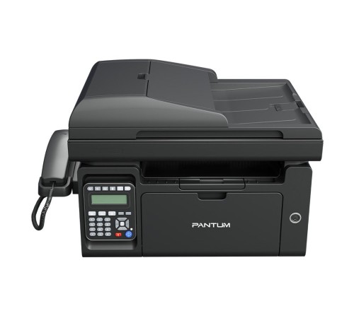 МФУ лазерное Pantum M6607NW
