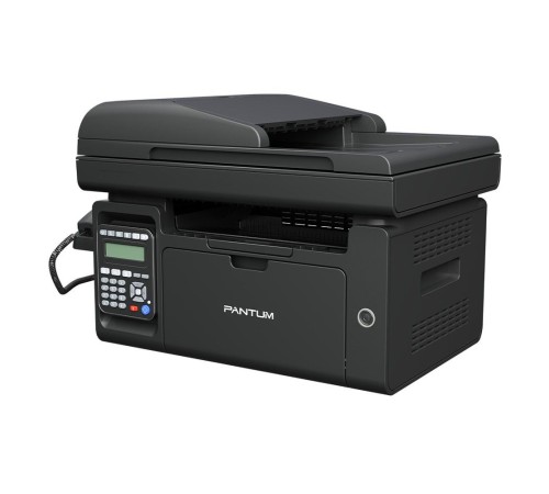 МФУ лазерное Pantum M6607NW