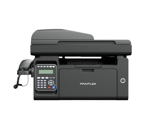 МФУ лазерное Pantum M6607NW