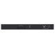 Коммутатор D-Link DGS-3130-30PS/B1A 24G 2x10G 4SFP+ 24PoE 370W управляемый