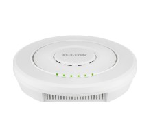 Точка доступа D-Link DWL-7620AP/UN/A1A 1000BASE-T белый