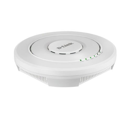Точка доступа D-Link DWL-7620AP/UN/A1A 1000BASE-T белый