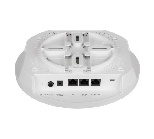 Точка доступа D-Link DWL-7620AP/UN/A1A 1000BASE-T белый