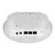 Точка доступа D-Link DWL-7620AP/UN/A1A 1000BASE-T белый