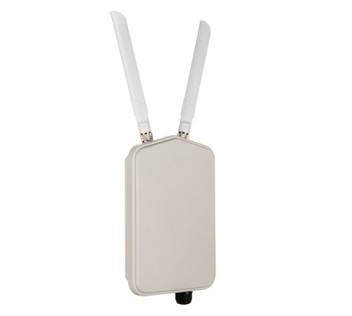 DWL-8720AP/UN/A1A Внешняя беспроводная двухдиапазонная унифицированная точка доступа AC1300 с поддержкой PoE (453199) DWL-8720AP/UN/A1A Внешняя беспроводная двухдиапазонная унифицированная точка доступа AC1300 с поддержкой PoE (453199)