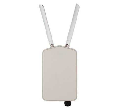 DWL-8720AP/UN/A1A Внешняя беспроводная двухдиапазонная унифицированная точка доступа AC1300 с поддержкой PoE (453199) DWL-8720AP/UN/A1A Внешняя беспроводная двухдиапазонная унифицированная точка доступа AC1300 с поддержкой PoE (453199)