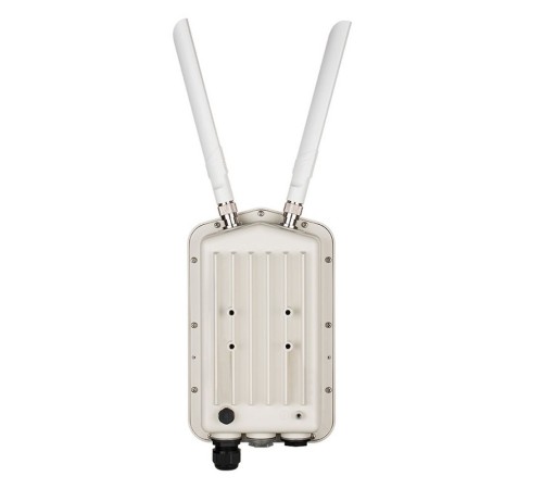 DWL-8720AP/UN/A1A Внешняя беспроводная двухдиапазонная унифицированная точка доступа AC1300 с поддержкой PoE (453199) DWL-8720AP/UN/A1A Внешняя беспроводная двухдиапазонная унифицированная точка доступа AC1300 с поддержкой PoE (453199)