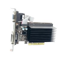 Видеокарта PCIE16 GT730 1GB DDR3 AF730-1024D3L3-V3 AFOX
