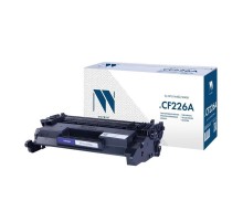 NV Print NV-CF226A совместимый для HP LaserJet Pro M402d/ M402dn/ M402dn/ M402dne/ M402dw/ M402n/ M426dw/ M426fdn/ M426fdw (3100k) RTL {18} (116039)