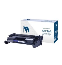 NV Print NV-CF226A совместимый для HP LaserJet Pro M402d/ M402dn/ M402dn/ M402dne/ M402dw/ M402n/ M426dw/ M426fdn/ M426fdw (3100k) RTL {18} (116039)