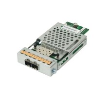 Адаптер Infortrend RES10G0HIO2-0010 Host board with 2x10Gb iSCSI (SFP+) ports