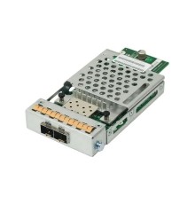 Адаптер Infortrend RES10G0HIO2-0010 Host board with 2x10Gb iSCSI (SFP+) ports