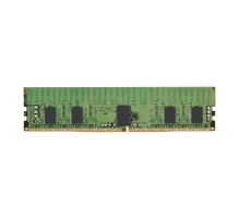 Оперативная память Kingston Server Premier DDR4 16GB RDIMM 3200MHz ECC Registered 1Rx8, 1.2V (Micron F Rambus), 1 year (KSM32RS8/16MFR)