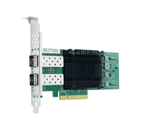 Сетевой адаптер PCIE 25GB 2SFP LRES1021PF-2SFP28 LR-LINK