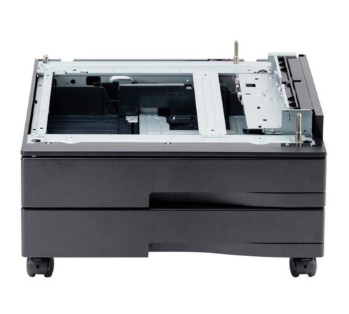 Тумба с двумя подающими лотками на 1000 листов для МФУ Катюша M348 Катюша PTM348