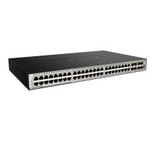 Коммутатор D-Link DGS-3630-52TC DGS-3630-52TC/A2ASI 44G управляемый