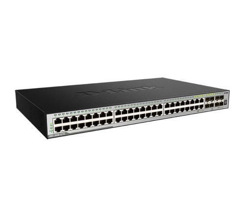 Коммутатор D-Link DGS-3630-52TC DGS-3630-52TC/A2ASI 44G управляемый