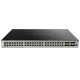 Коммутатор D-Link DGS-3630-52TC DGS-3630-52TC/A2ASI 44G управляемый