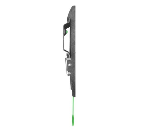 Кронштейн для телевизора Onkron FM1 черный 17"-43" макс.30кг настенный фиксированный Кронштейн для телевизора Onkron FM1 черный 17"-43" макс.30кг настенный фиксированный