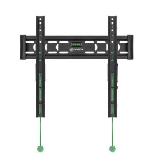 Кронштейн для телевизора Onkron TM5 черный 32"-65" макс.68кг настенный наклон