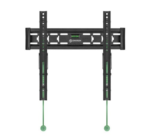 Кронштейн для телевизора Onkron TM5 черный 32"-65" макс.68кг настенный наклон