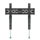 Кронштейн для телевизора Onkron TM5 черный 32"-65" макс.68кг настенный наклон