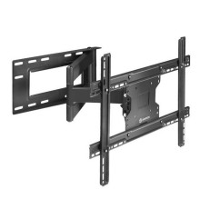 Кронштейн для телевизора Onkron M7L белый 40"-75" макс.68.2кг настенный поворот и наклон