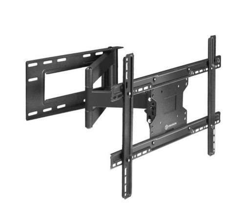 Кронштейн для телевизора Onkron M7L белый 40"-75" макс.68.2кг настенный поворот и наклон Кронштейн для телевизора Onkron M7L белый 40"-75" макс.68.2кг настенный поворот и наклон