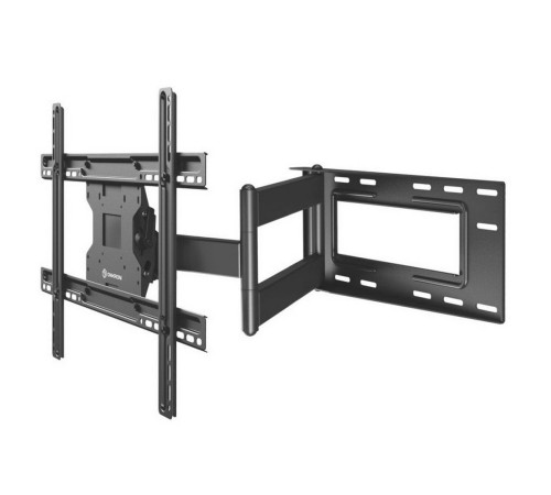 Кронштейн для телевизора Onkron M7L белый 40"-75" макс.68.2кг настенный поворот и наклон Кронштейн для телевизора Onkron M7L белый 40"-75" макс.68.2кг настенный поворот и наклон