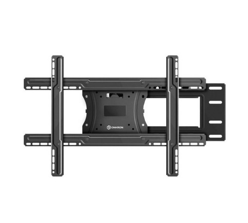 Кронштейн для телевизора Onkron M7L белый 40"-75" макс.68.2кг настенный поворот и наклон Кронштейн для телевизора Onkron M7L белый 40"-75" макс.68.2кг настенный поворот и наклон