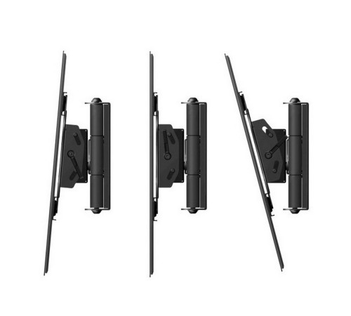 Кронштейн для телевизора Onkron M7L белый 40"-75" макс.68.2кг настенный поворот и наклон Кронштейн для телевизора Onkron M7L белый 40"-75" макс.68.2кг настенный поворот и наклон
