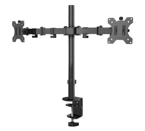 Кронштейн для мониторов Onkron D221E черный 13"-32" макс.16кг настольный поворот и наклон