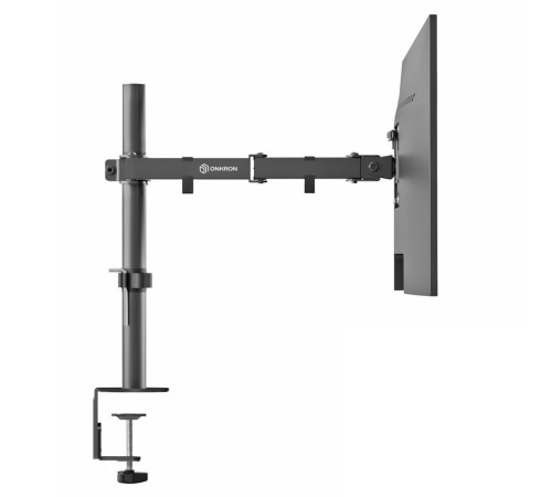 Кронштейн для мониторов Onkron D221E черный 13"-32" макс.16кг настольный поворот и наклон