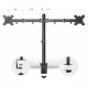 Кронштейн для мониторов Onkron D221E черный 13"-32" макс.16кг настольный поворот и наклон