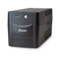 ИБП Powerman Back Pro 1050Plus Line-interactive 600W/1050VA (530213)