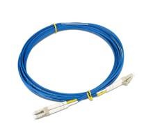 Кабель HPE Premier Flex LC/LC OM4 2f 5m (QK734A)