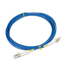 Кабель HPE Premier Flex LC/LC OM4 2f 5m (QK734A)