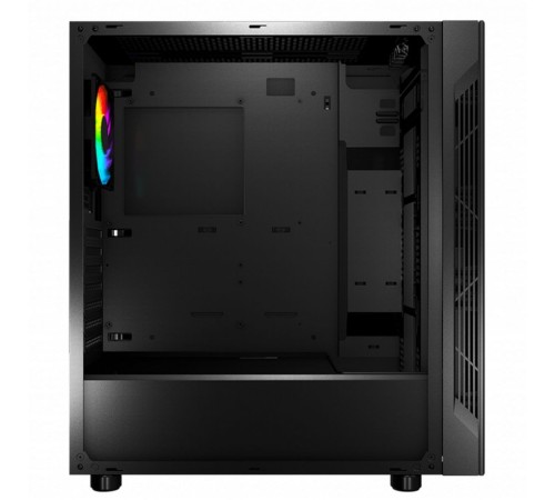 MAG VAMPIRIC 010X IN, 1xUSB 3.0, 2xUSB 2.0,1xARGB Fan, 1 to 4 LED HUB, Tempered Glass Window, Brown Box (652630) MAG VAMPIRIC 010X IN, 1xUSB 3.0, 2xUSB 2.0,1xARGB Fan, 1 to 4 LED HUB, Tempered Glass Window, Brown Box (652630)