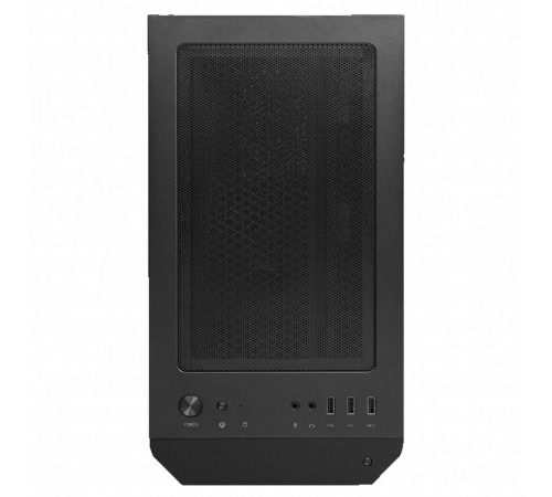 MAG FORGE M100R 1xUSB 3.0, 2xUSB 2.0, 4x120mm ARGB Fan, ARGB Control Board, Tempered Glass Window, Brown Box (932220) MAG FORGE M100R 1xUSB 3.0, 2xUSB 2.0, 4x120mm ARGB Fan, ARGB Control Board, Tempered Glass Window, Brown Box (932220)