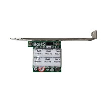 Модуль резервного сохранения данных контроллера Areca ARC-1886-CBM Cache Protection Module для моделей ARC-1886 Series (003082) {20}