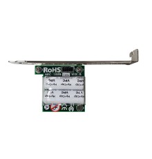 Модуль резервного сохранения данных контроллера Areca ARC-1886-CBM Cache Protection Module для моделей ARC-1886 Series (003082) {20}