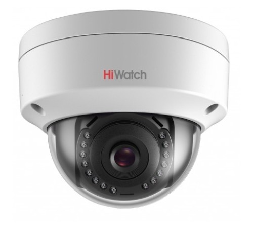 Видеокамера IP HiWatch DS-I402(B) (2.8 MM) 2.8-2.8мм цветная корп.:белый Видеокамера IP HiWatch DS-I402(B) (2.8 MM) 2.8-2.8мм цветная корп.:белый