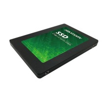 Жесткий диск SSD Hikvision 480Gb 2.5" SATA [HS-SSD-C100/480G]