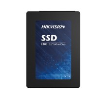 Жесткий диск SSD Hikvision 128Gb 2.5" SATA [HS-SSD-E100/128G]